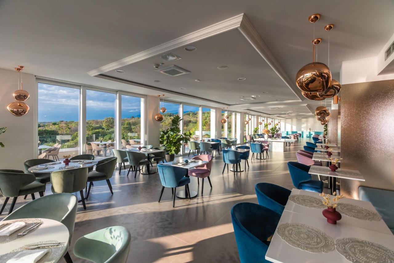 Hotel In Excelsis Новаля Екстер'єр фото