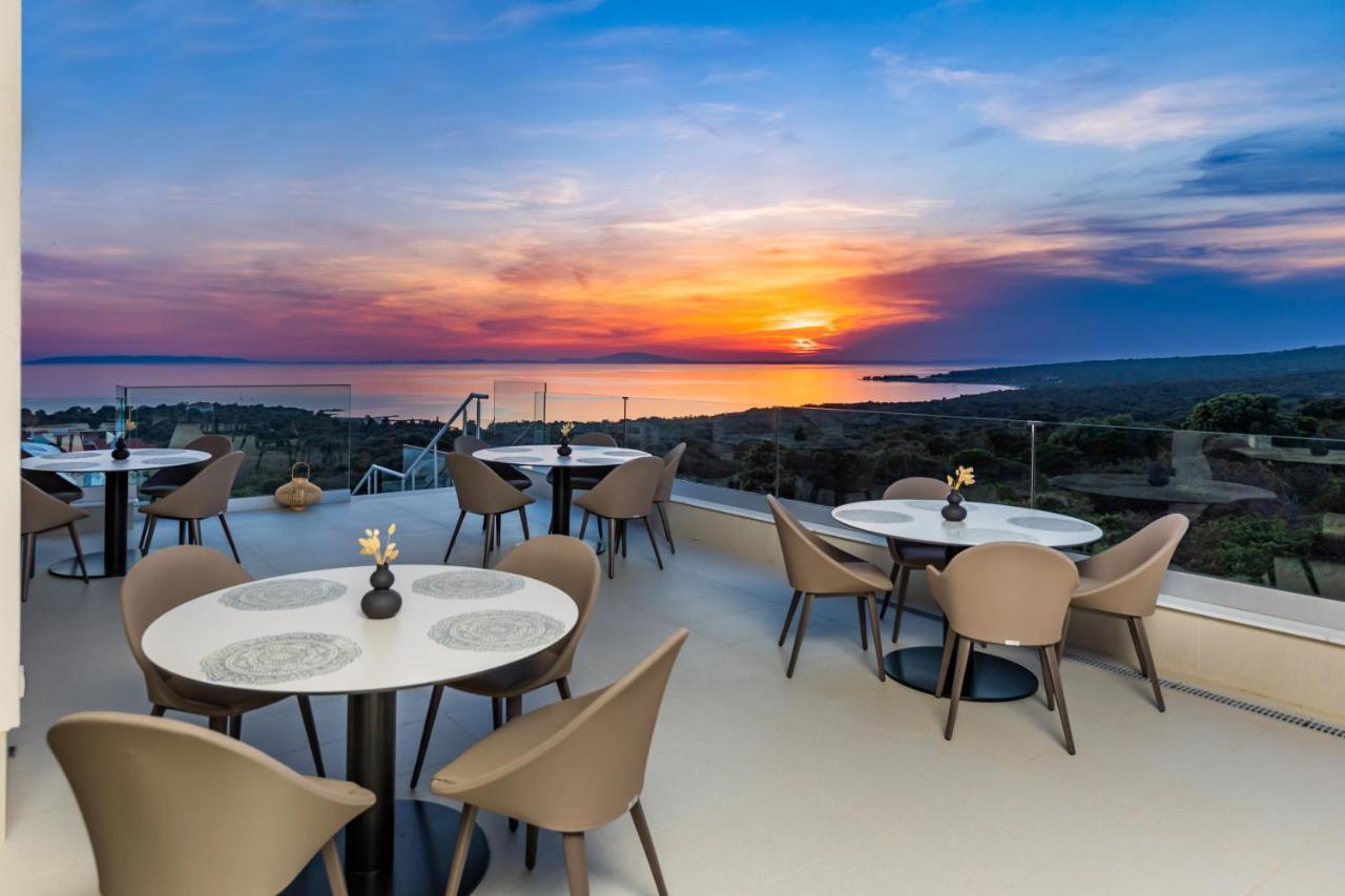 Hotel In Excelsis Новаля Екстер'єр фото