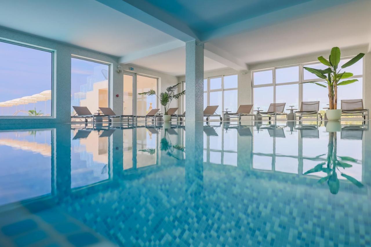 Hotel In Excelsis Новаля Екстер'єр фото
